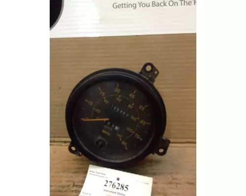 Instrument Cluster ISUZU FSR Active Truck Parts