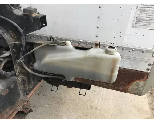 Radiator Overflow Bottle Isuzu FSR Vander Haags Inc Kc