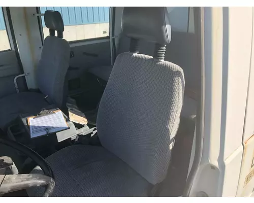 Seat, Front Isuzu FSR Vander Haags Inc Kc