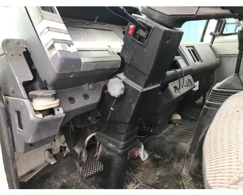 Steering Column Isuzu FSR Vander Haags Inc Kc
