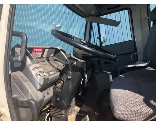 Steering Column Isuzu FSR Vander Haags Inc Kc