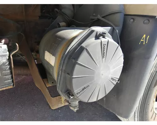 Air Cleaner ISUZU FTR LKQ Thompson Motors - Wykoff