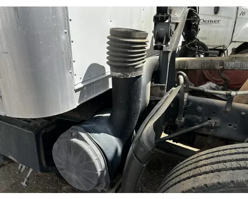Air Cleaner ISUZU FTR DTI Trucks