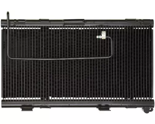 Air Conditioner Condenser ISUZU FTR LKQ Heavy Truck Maryland