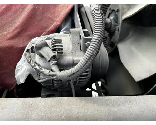 Alternator ISUZU FTR DTI Trucks