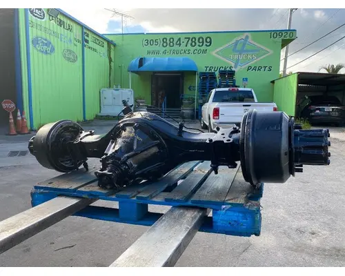 Axle Assembly, Front (Steer) ISUZU FTR 4-trucks Enterprises LLC