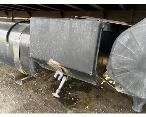 Battery Box ISUZU FTR DTI Trucks