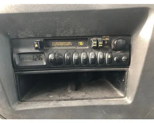 Body Parts, Misc. Isuzu FTR Vander Haags Inc Kc