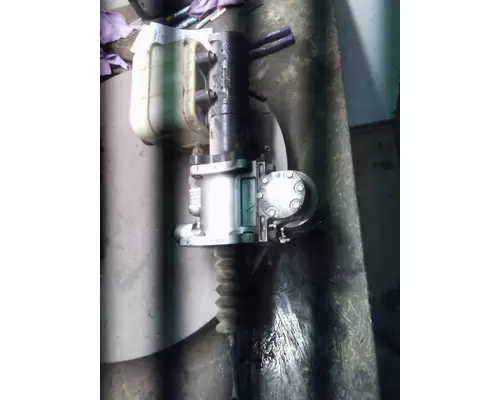 Brake Master Cylinder ISUZU FTR LKQ Heavy Truck - Goodys
