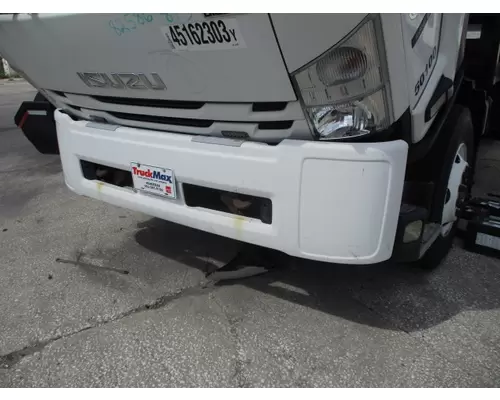 Bumper Assembly, Front ISUZU FTR LKQ Heavy Truck - Tampa