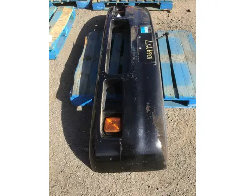 Bumper Assembly, Front ISUZU FTR Rydemore Heavy Duty Truck Parts Inc