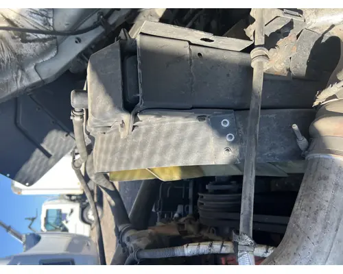 Cooling Assy. (Rad., Cond., ATAAC) ISUZU FTR DTI Trucks