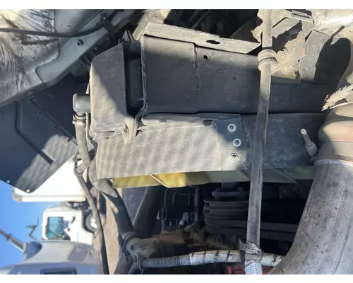 Cooling Assy. (Rad., Cond., ATAAC) ISUZU FTR DTI Trucks