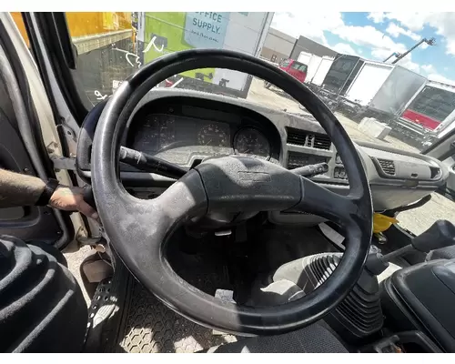 Dash Assembly ISUZU FTR DTI Trucks