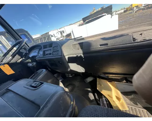 Dash Panel ISUZU FTR DTI Trucks