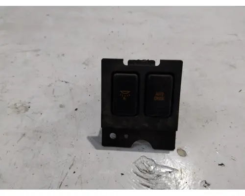 Dash Panel ISUZU FTR LKQ Thompson Motors - Wykoff