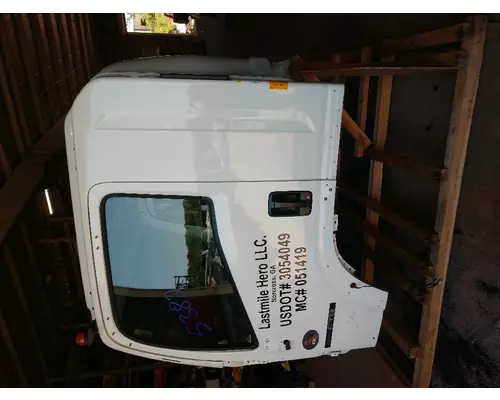 Door Assembly, Front ISUZU FTR Crest Truck Parts