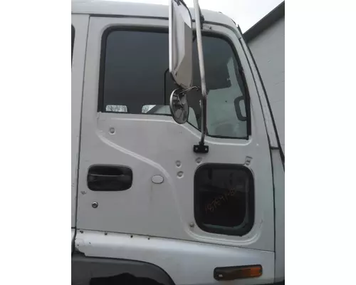 Door Assembly, Front ISUZU FTR LKQ Wholesale Truck Parts