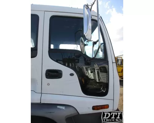 Door Assembly, Front ISUZU FTR DTI Trucks