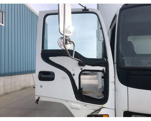 Door Assembly, Front Isuzu FTR Vander Haags Inc Kc
