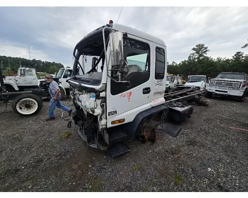 Door Assembly, Front ISUZU FTR Crest Truck Parts