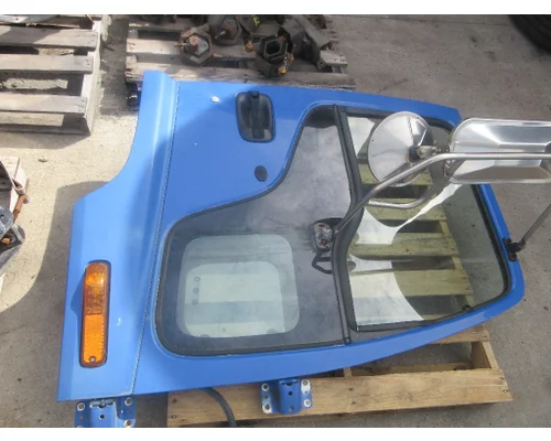 Door Assembly, Front ISUZU FTR Michigan Truck Parts