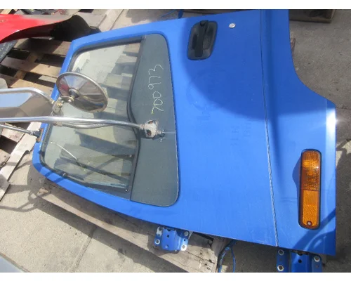 Door Assembly, Front ISUZU FTR Michigan Truck Parts