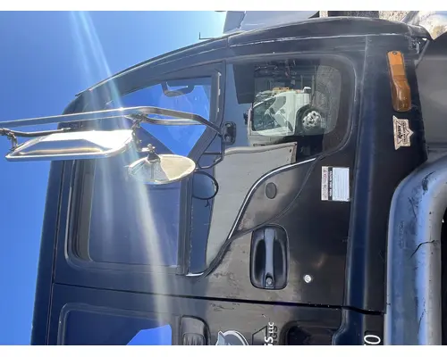 Door Assembly, Front ISUZU FTR DTI Trucks