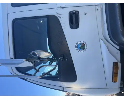 Door Assembly, Front ISUZU FTR DTI Trucks