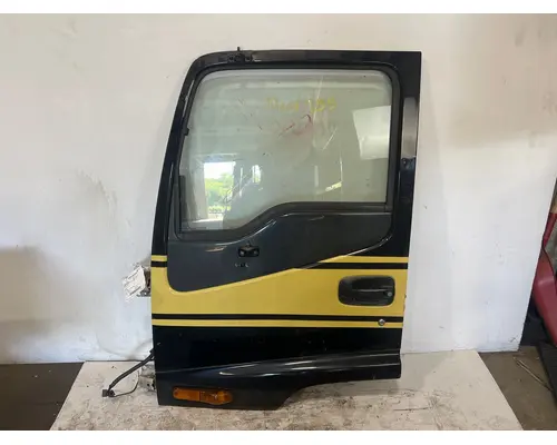 Door Assembly, Front ISUZU FTR Rydemore Heavy Duty Truck Parts Inc