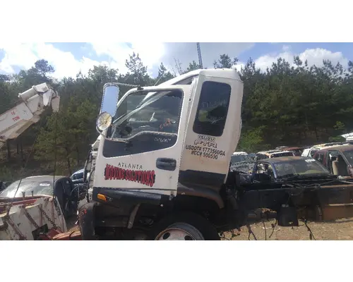 Door Glass, Front ISUZU FTR Crest Truck Parts