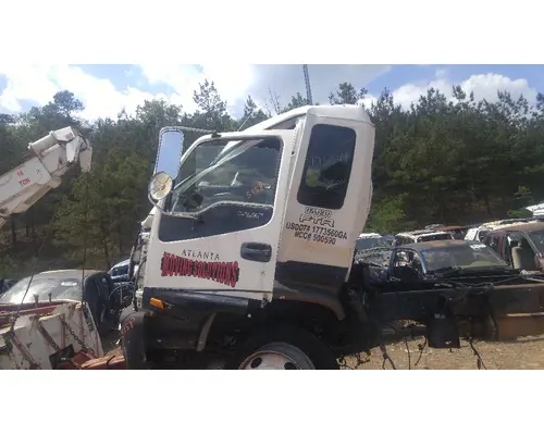 Door Glass, Front ISUZU FTR Crest Truck Parts