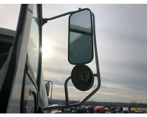 Mirror (Side View) Isuzu FTR Vander Haags Inc Kc