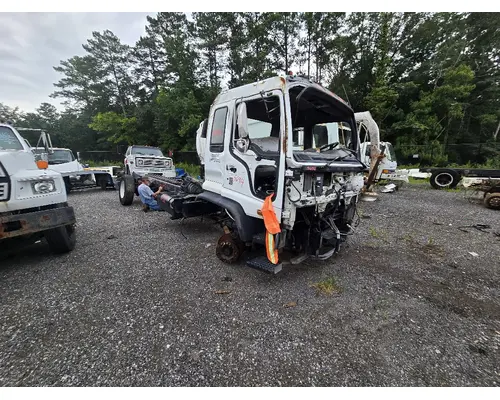 Drive Shaft, Rear ISUZU FTR Crest Truck Parts