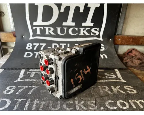 ECM (Brake & ABS) ISUZU FTR DTI Trucks