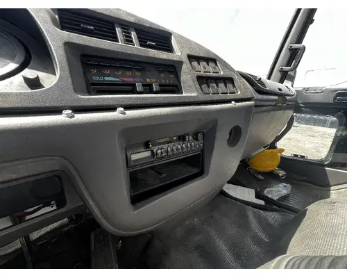 ECM (HVAC) ISUZU FTR DTI Trucks