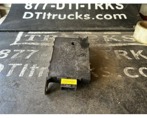 Electrical Parts, Misc. ISUZU FTR DTI Trucks