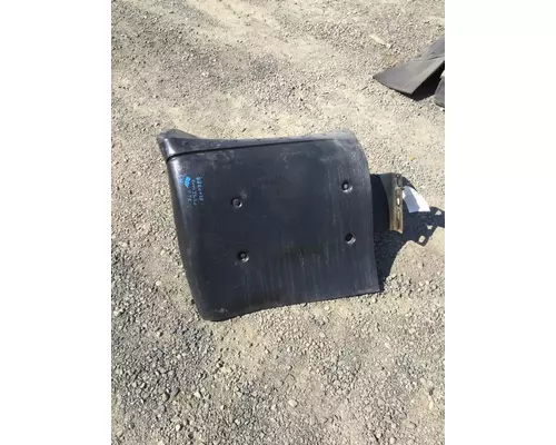 Fender Extension ISUZU FTR LKQ KC Truck Parts - Inland Empire