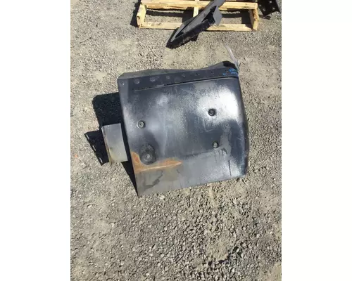 Fender Extension ISUZU FTR LKQ KC Truck Parts - Inland Empire