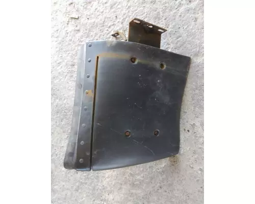 Fender Extension ISUZU FTR LKQ Thompson Motors - Wykoff
