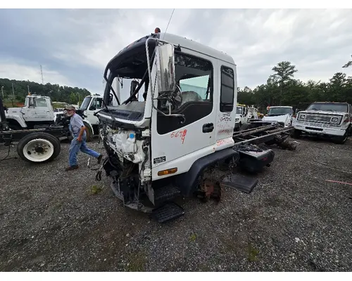 Fuel Tank ISUZU FTR Crest Truck Parts