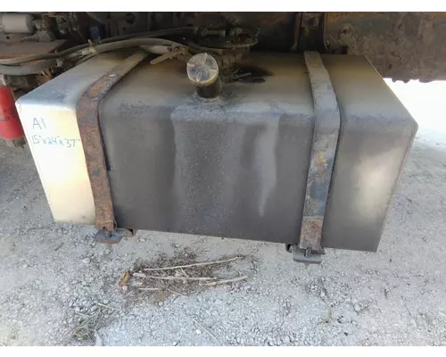 Fuel Tank ISUZU FTR LKQ Thompson Motors - Wykoff