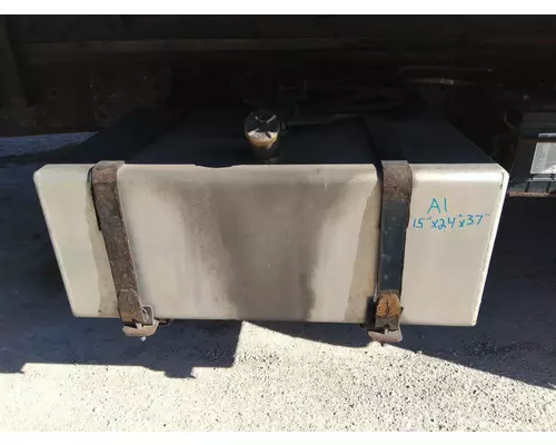 Fuel Tank ISUZU FTR LKQ Thompson Motors - Wykoff