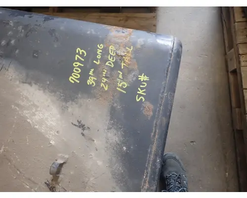 Fuel Tank ISUZU FTR Michigan Truck Parts