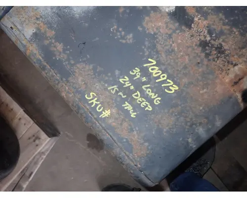 Fuel Tank ISUZU FTR Michigan Truck Parts