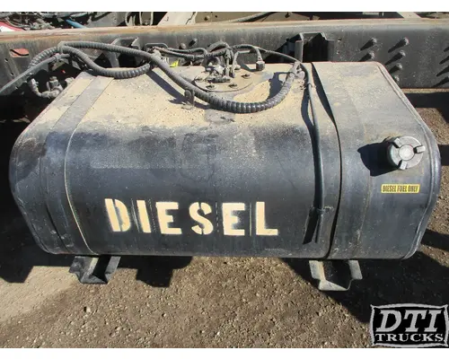 Fuel Tank ISUZU FTR DTI Trucks