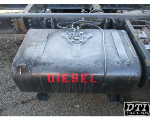 Fuel Tank ISUZU FTR DTI Trucks