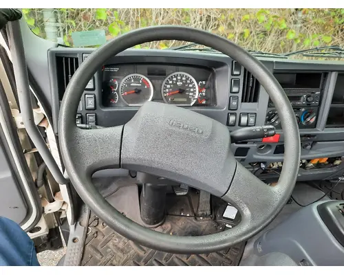 Instrument Cluster ISUZU FTR LKQ Heavy Truck Maryland