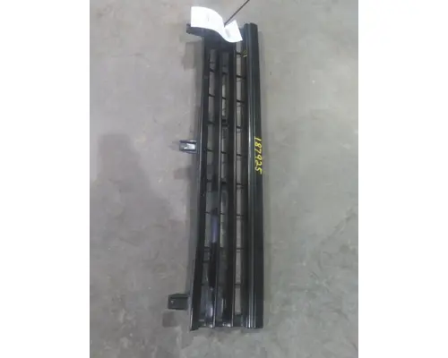 Grille ISUZU FTR LKQ Thompson Motors - Wykoff