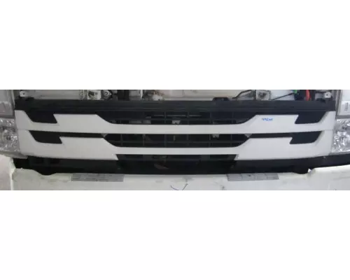 Grille ISUZU FTR LKQ Heavy Truck Maryland